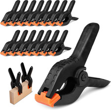 Klemmzwingen Kunststoff 20