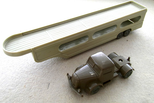 Wiking unverglast pkw - 1:87,
