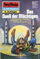 Perry Rhodan Neu Auflage #474