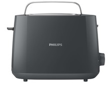 Philips toaster schlitz 8 - toaster, 2-schlitz