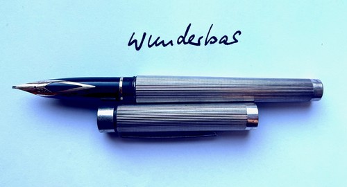 Sheaffer targa 1024x sterling - targa,