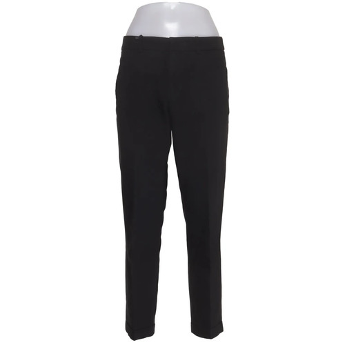 Zara basic stoffhose - zara, basic,