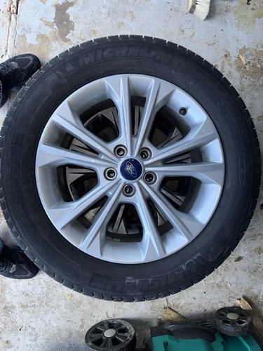 Michelin winterreifen ford - winterreifen,