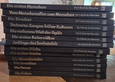 Time Life Buchreihe Die