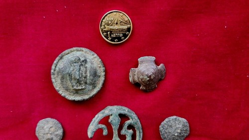 Sammlung rom griechische - sammlung,