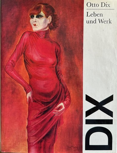 Buch otto dix löffler - buch:,