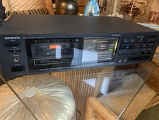 Onkyo TA-2230 Kassettendeck