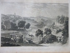 Forbach im Murgthale Orig