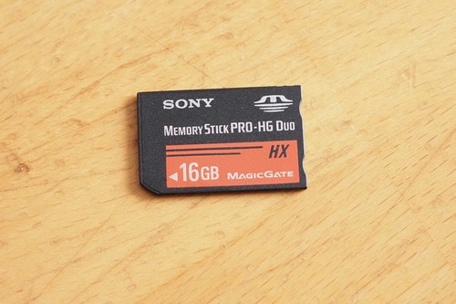 Original sony memory stick - original,