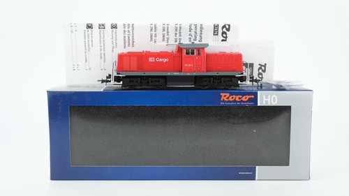 Roco 67876 diesellok 290 - 67876,