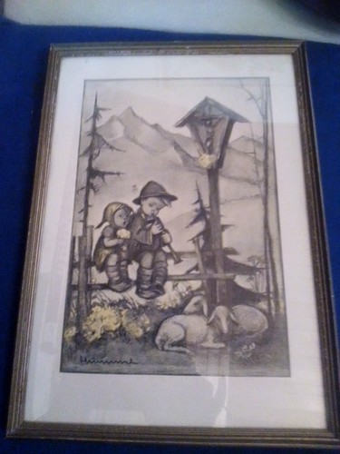 Hummel bild junge mit - hummel,