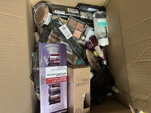 Kosmetik paket - kosmetik,