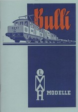 Reprint des Luise Herr Katalog