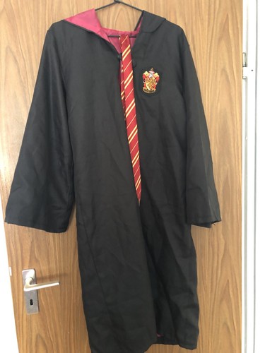 Harry potter kostüm - harry,