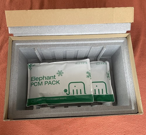 Große styropor box mit - styropor-box,