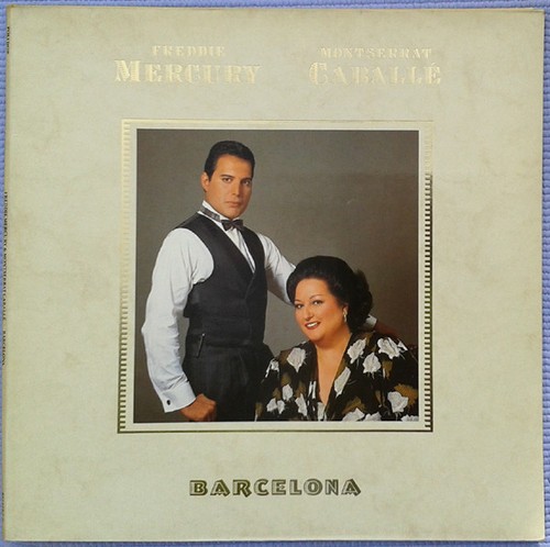 Freddie mercury montserrat - mercury,,