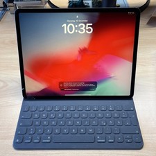 Apple iPad Pro (2018) 64GB