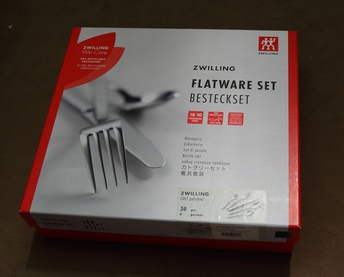 Zwilling 02172 308 besteck - zwilling,