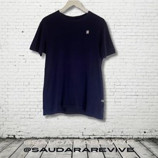 G-Star RAW Navy Blue T-Shirt |