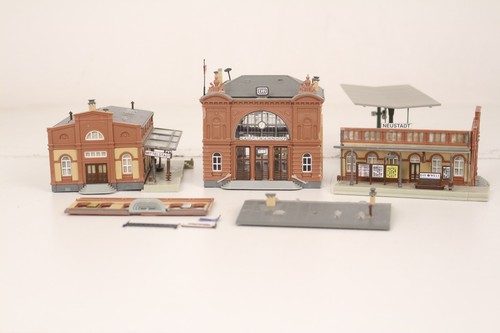 Stadtbahnhof mittelstadt - stadtbahnhof,