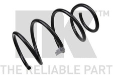 1x Fahrwerksfeder NK 531549