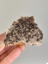 🔥Endlichit, San Pedro