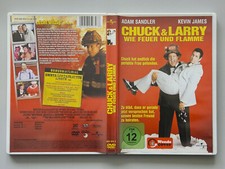 Chuck & Larry - Wie Feuer und