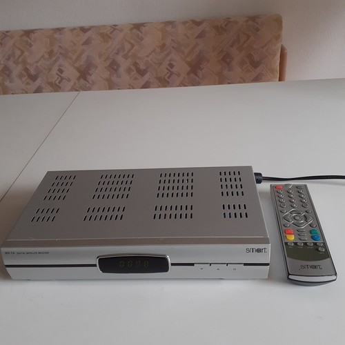 Smart digital satellite - smart,