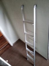 Leiter Wohnmobil Aluleiteiter