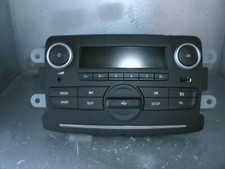 Dacia Sandero 2 SD 1.5 Bluetooth USB Radio Visteon 281158515R