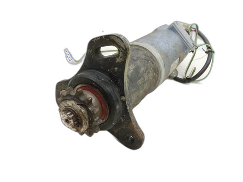 Elektromotor für jungheinrich - elektromotor,
