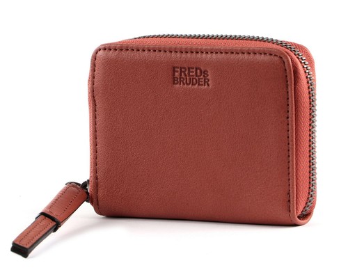 Fredsbruder airy coin nugget - fredsbruder,