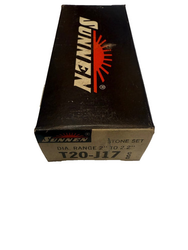 Sunnen t20 j17 honstein - sunnen,