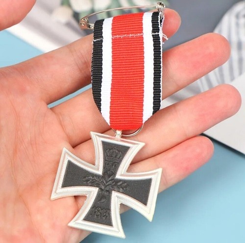 Eisernes kreuz 1870 - eisernes,