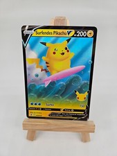 Pokemon karte surfendes - karte:,
