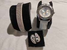 schmuckset silber 925