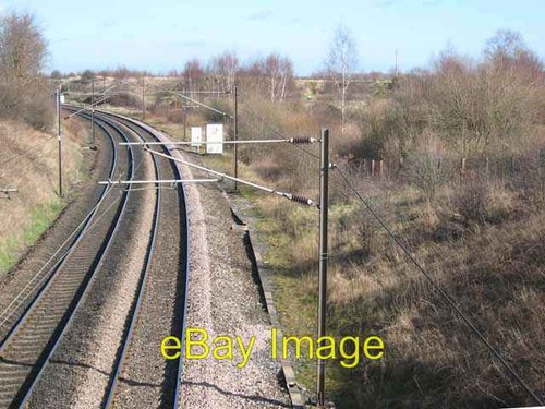 Photo 6x4 east coast - photo, line