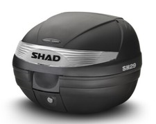 SHAD Topcase SH29 mit 29