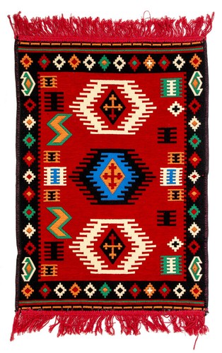 Qilim shqiptare tradtcional - ,