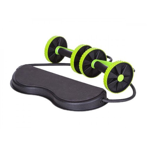 Bauchmuskeltrainer