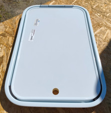 Serviceklappe Stauraumklappe Gaskasten Gasfach Bestellmaß 465 x 700