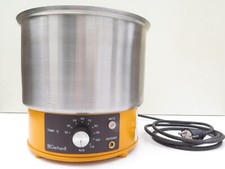 Gerhardt SV24 Wasserbad 1500W Labortechnik
