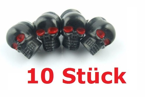Skull totenkopf schrauben - x,