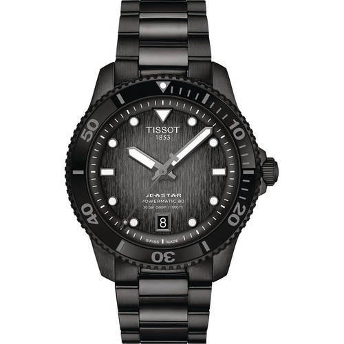 Tissot seastar 1000 - tissot,