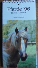 Pferdepostkarte AK Postkarte