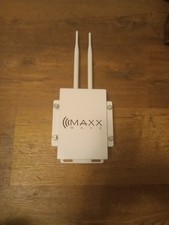 MAXXWave WLE350NX  Wireless