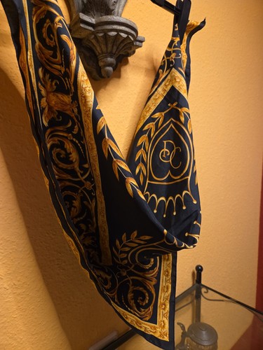 Wundschönes satin tuch - wundschönes,