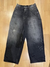 Acne Studios 2023M Black