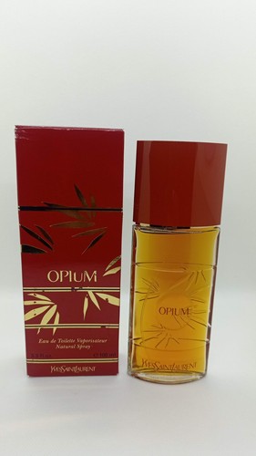 Opium eau toilette - opium,