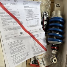 Wilbers Federbein 640 Tiefergelegt  Aprilia RSV 1000 Mille 2001- NEU SA0936